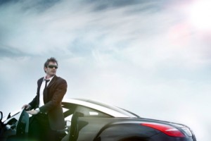 Peugeot RCZ, imágenes del modelo de producción