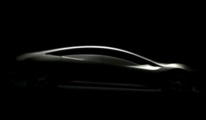 Bugatti presentará un nuevo prototipo este Septiembre