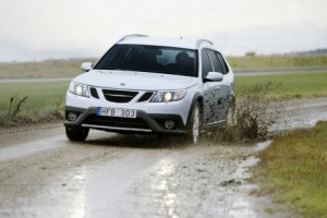 España: Precios del Saab 9-3X