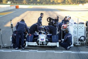 Confirmado: BMW abandona la Fórmula 1
