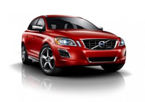 Paquete R-Design para el Volvo XC60