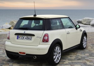 España: Precio del MINI One D