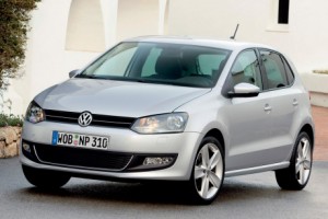 Volkswagen fabrica 11.111.111 unidades del Polo