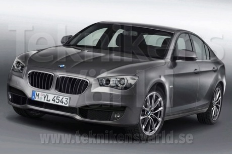 Serie 3 GT