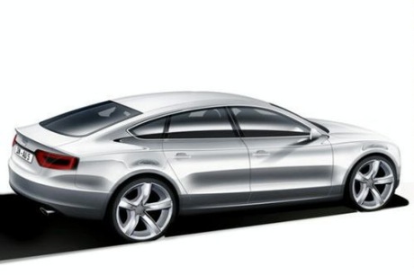 Audi Audi