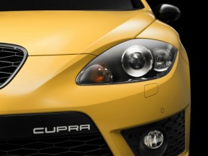El SEAT León Cupra R podría aparecer en el Salón de Frankfurt