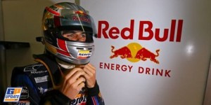 Ya es oficial: Jaime Alguersuari, piloto de Fórmula 1