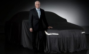 El Audi A8 ya tiene fecha de presentación