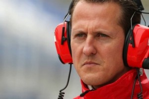 Michael Schumacher vuelve a la F1 con Mercedes, ya es oficial