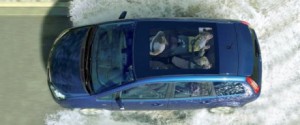 España: Ford C-Max «SUN»