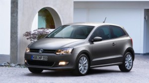 Volkswagen Polo Convertible… en mente