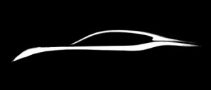 Teaser del nuevo Infiniti M