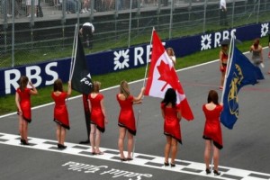 GP de Canadá: prometido, pero no confirmado