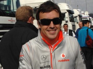 McLaren podría intentar fichar de nuevo a Alonso