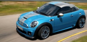 El MINI Coupé y Roadster ya tienen fecha de salida