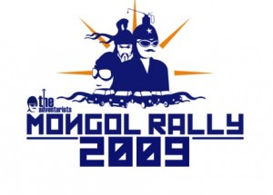 Mongol Rally 2009, una pequeña introducción