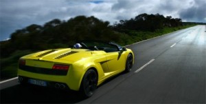 El primer Lamborghini híbrido ya tiene fecha de salida