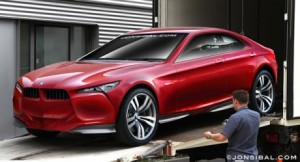 Prototipo de BMW, ¿el equivocado?