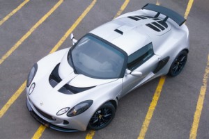 Lotus sube de nivel