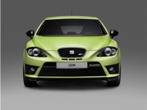 SEAT presenta el León Cupra R, se acabaron los rumores
