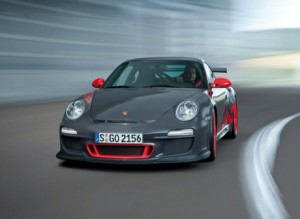 Porsche 911 GT3 RS: la radicalidad cobra nombre