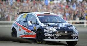 Kimi Raikkonen podría dar el salto a los rallyes este año