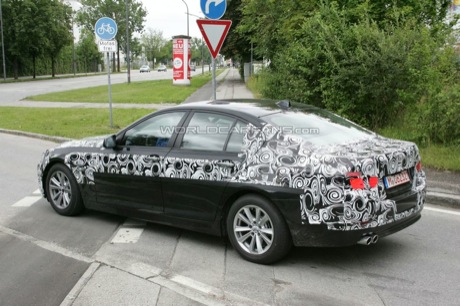 BMW Serie 5
