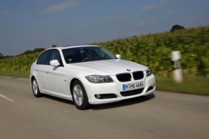 BMW 320d EfficientDynamics Edition, aún más eficiencia