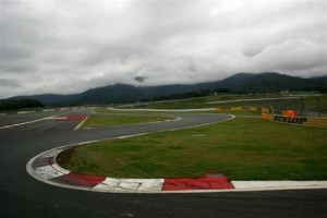 Suzuka vuelve a la Fórmula 1