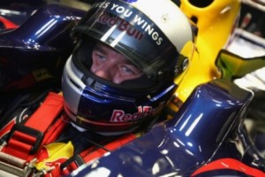 Sebastian Loeb, en negociaciones con USF1