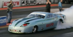 Un 0 a 100km/h en poco más de 1.2 segundos