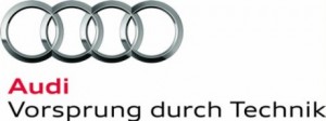 El nuevo logo de Audi se presentará en Frankfurt