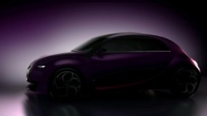 ¿Anticipo oficial del nuevo Citroën 2CV?