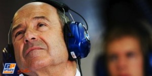 Peter Sauber puede volver con motores Ferrari bajo el brazo