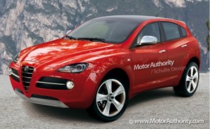 Más información del SUV de Alfa Romeo