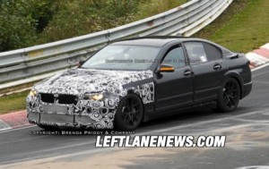 ¿Los BMW M con tracción integral?