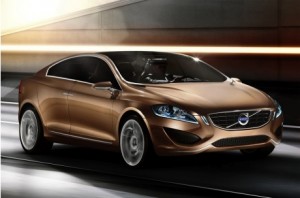 El nuevo Volvo S60 no estará en el salón de Frankfurt