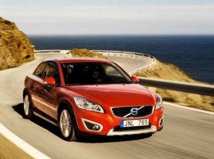 Volvo C30 2010, el pequeñín sueco recibe un lavado de cara