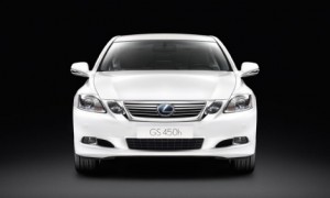 Lexus GS 450h 2010