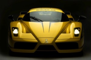 Ferrari Enzo XX Evolution, la perfección de Edo Competition