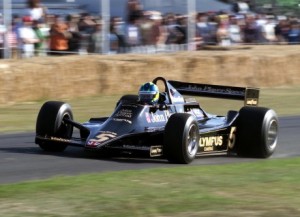 Lotus podría volver a la Fórmula 1