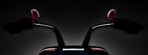 Poco más de dos días para el Mercedes SLS AMG Gullwing