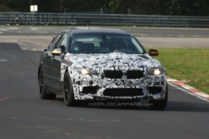 Todo lo que necesitas saber del nuevo BMW M5