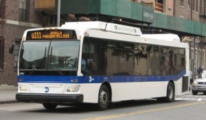 La filial norteamericana de Daimler Buses se frota las manos
