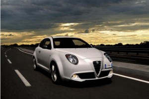 Alfa Romeo añade el motor 1.4 Multiair al MiTo