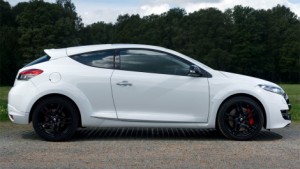 Mégane Renaultsport 250