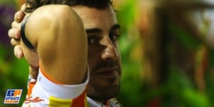 ¿Contrato de tres años para Alonso?