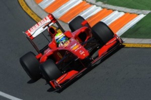 Felipe Massa no volverá hasta la próxima temporada