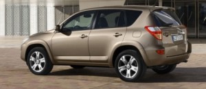 Llega a España el Toyota RAV4 2.2 D-4D 4×2