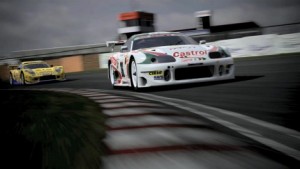 Gran Turismo 5, para Marzo del 2010